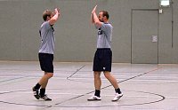 Bild: Fu&szlig;ballturnier mit &Uuml;berraschungssieger?