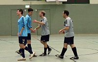 Bild: Fu&szlig;ballturnier mit &Uuml;berraschungssieger?
