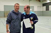 Bild: Fu&szlig;ballturnier mit &Uuml;berraschungssieger?