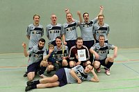 Bild: Fu&szlig;ballturnier mit &Uuml;berraschungssieger?