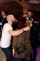 Bild: Party im Jugendclubhaus in Nordhausen - der Samstag