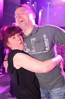 Bild: Party im Jugendclubhaus in Nordhausen - der Samstag