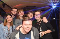 Bild: Party im Jugendclubhaus in Nordhausen - der Samstag