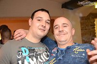 Bild: Party im Jugendclubhaus in Nordhausen - der Samstag