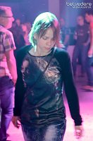 Bild: Party im Jugendclubhaus in Nordhausen - der Samstag