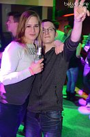 Bild: Party im Jugendclubhaus in Nordhausen - der Samstag