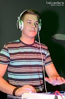 Bild: Party im Jugendclubhaus in Nordhausen - der Samstag
