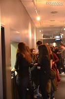 Bild: Party im Jugendclubhaus in Nordhausen - der Samstag