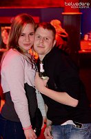 Bild: Party im Jugendclubhaus in Nordhausen - der Samstag