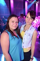 Bild: Party im Jugendclubhaus in Nordhausen - der Samstag