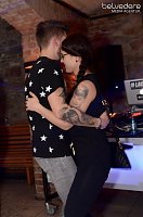 Bild: Party im Jugendclubhaus in Nordhausen - der Samstag