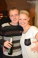 Bild: Party im Jugendclubhaus in Nordhausen - der Samstag
