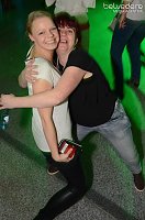 Bild: Party im Jugendclubhaus in Nordhausen - der Samstag