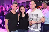 Bild: Party im Jugendclubhaus in Nordhausen - der Samstag