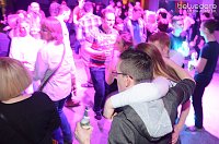 Bild: Party im Jugendclubhaus in Nordhausen - der Samstag