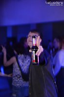 Bild: Party im Jugendclubhaus in Nordhausen - der Samstag