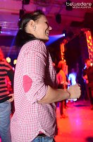 Bild: Party im Jugendclubhaus in Nordhausen - der Samstag