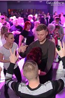 Bild: Party im Jugendclubhaus in Nordhausen - der Samstag