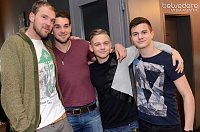 Bild: Party im Jugendclubhaus in Nordhausen - der Samstag