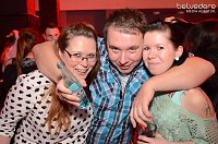 Bild: Party im Jugendclubhaus in Nordhausen - der Samstag