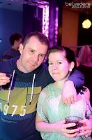 Bild: Party im Jugendclubhaus in Nordhausen - der Samstag
