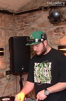 Bild: Party im Jugendclubhaus in Nordhausen - der Samstag
