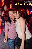Bild: Party im Jugendclubhaus in Nordhausen - der Samstag