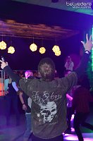 Bild: Party im Jugendclubhaus in Nordhausen - der Samstag