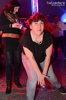 Bild: Party im Jugendclubhaus in Nordhausen - der Samstag