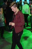 Bild: Party im Jugendclubhaus in Nordhausen - der Samstag