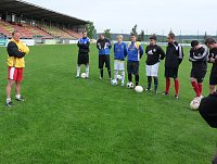 Neuer Trainer in Sondershausen, Ronald Hoch Bild: Neuer Trainer in Sondershausen, Ronald Hoch