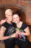 Bild: Party im Jugendclubhaus in Nordhausen - der Samstag