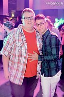 Bild: Party im Jugendclubhaus in Nordhausen - der Samstag