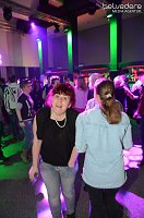 Bild: Party im Jugendclubhaus in Nordhausen - der Samstag