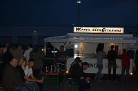 Bild: Sexy Autow&auml;sche Party 