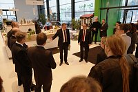 Bild: Unternehmerinitiative in Nordhausen