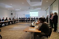 Bild: Unternehmerinitiative in Nordhausen