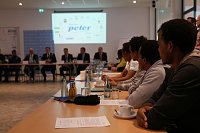 Bild: Unternehmerinitiative in Nordhausen