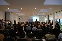 Bild: Unternehmerinitiative in Nordhausen