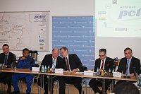 Bild: Unternehmerinitiative in Nordhausen