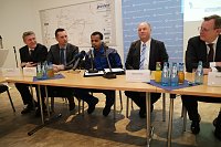 Bild: Unternehmerinitiative in Nordhausen