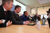 Bild: Unternehmerinitiative in Nordhausen