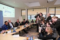 Bild: Unternehmerinitiative in Nordhausen