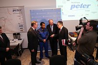 Bild: Unternehmerinitiative in Nordhausen