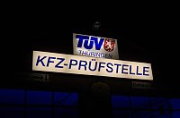Bild: Sexy Autow&auml;sche Party 