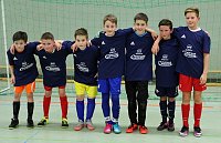 Bild: 3. Allianz-Hallen-Cup f&uuml;r U12-Junioren