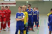 Bild: 3. Allianz-Hallen-Cup f&uuml;r U12-Junioren