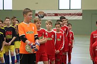 Bild: 3. Allianz-Hallen-Cup f&uuml;r U12-Junioren