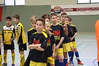 Bild: 3. Allianz-Hallen-Cup f&uuml;r U12-Junioren