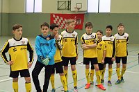Bild: 3. Allianz-Hallen-Cup f&uuml;r U12-Junioren